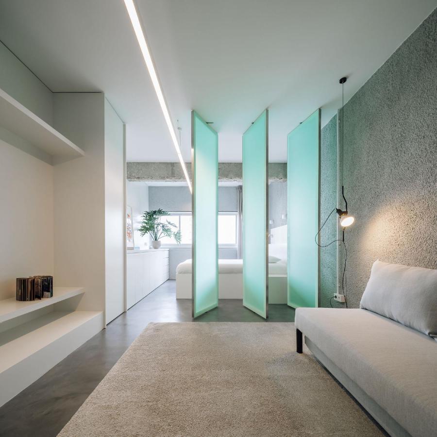 Luz Apartment By Olala Homes カスカイス エクステリア 写真