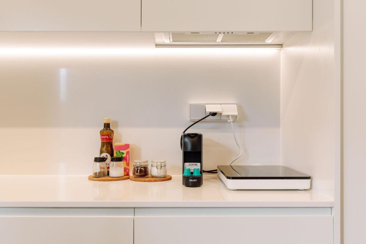 Luz Apartment By Olala Homes カスカイス エクステリア 写真