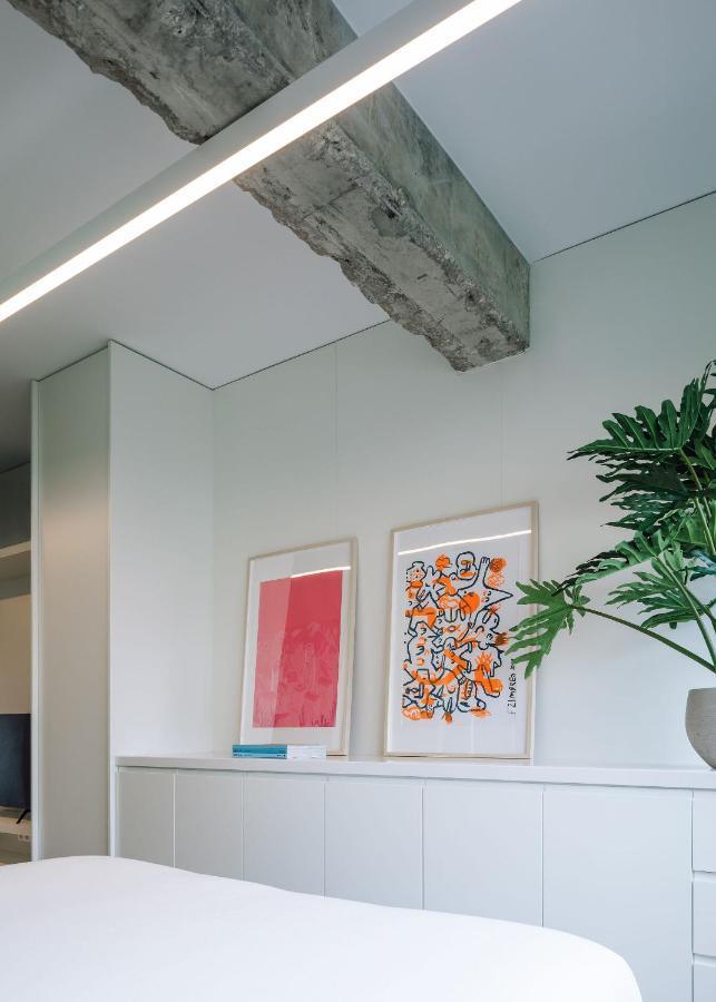 Luz Apartment By Olala Homes カスカイス エクステリア 写真
