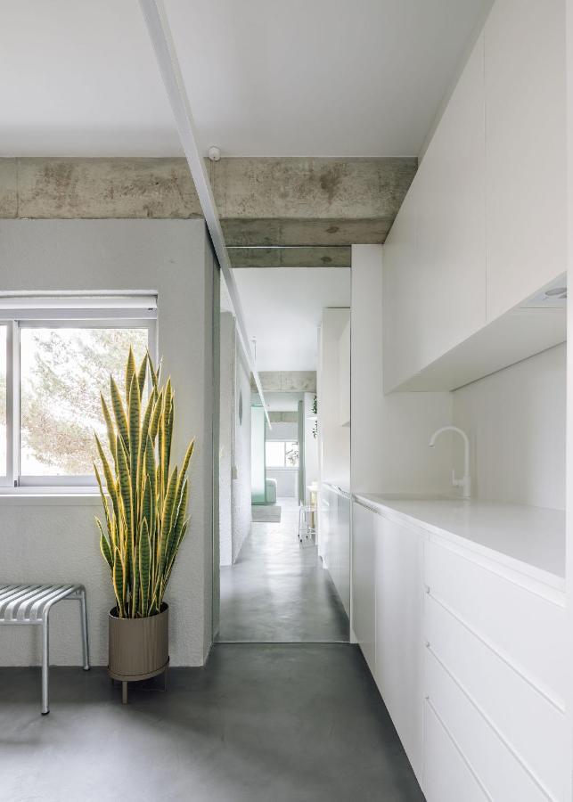 Luz Apartment By Olala Homes カスカイス エクステリア 写真