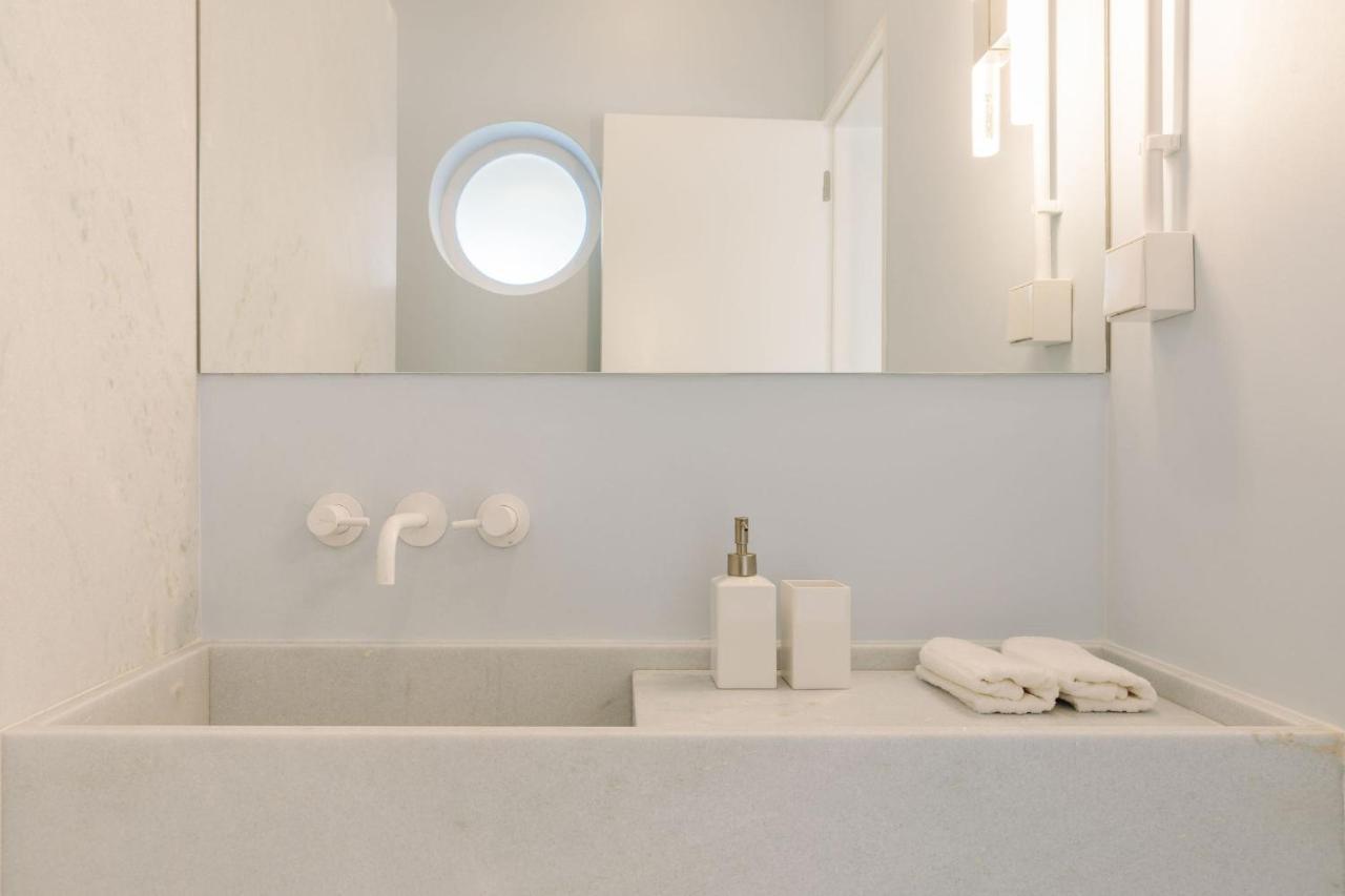 Luz Apartment By Olala Homes カスカイス エクステリア 写真