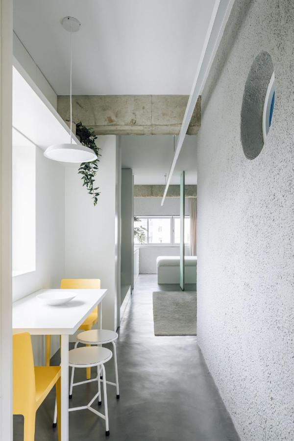 Luz Apartment By Olala Homes カスカイス エクステリア 写真