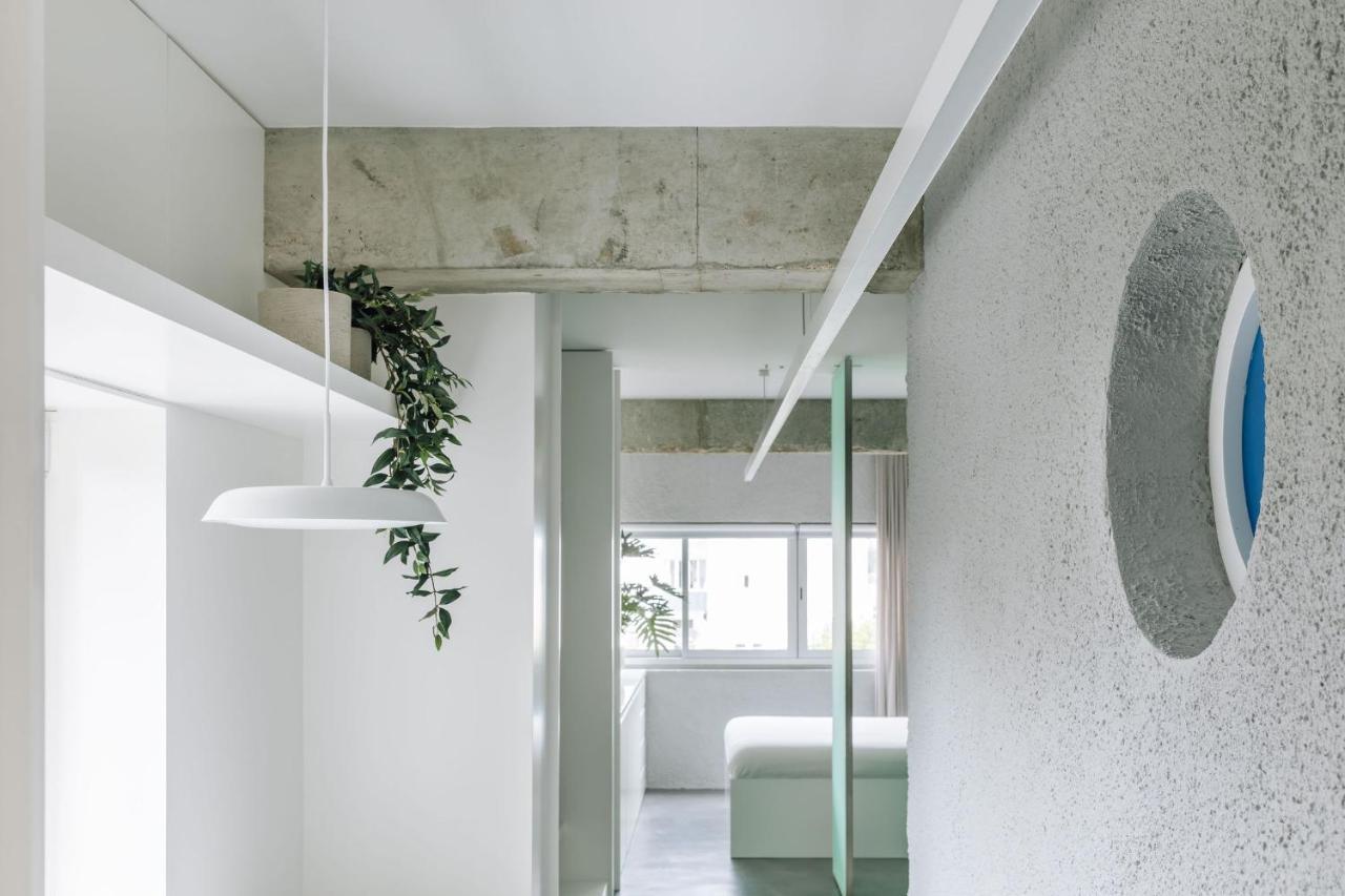 Luz Apartment By Olala Homes カスカイス エクステリア 写真