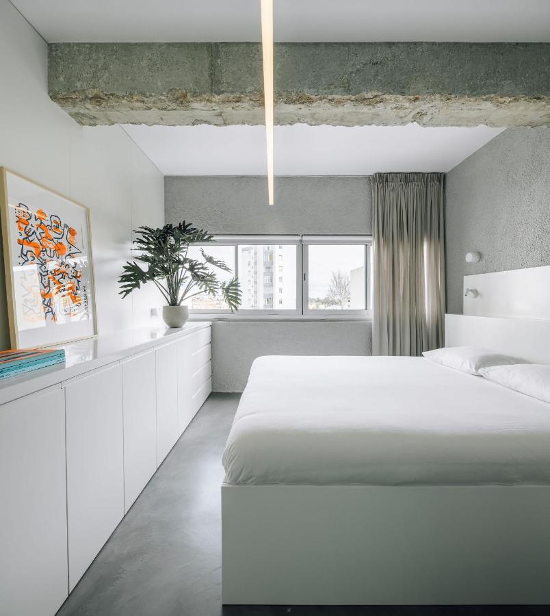 Luz Apartment By Olala Homes カスカイス エクステリア 写真