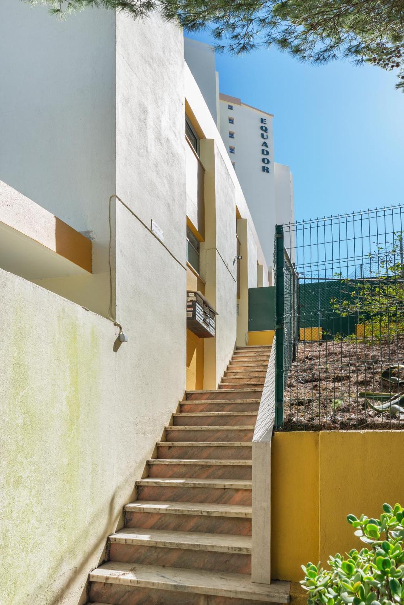 Luz Apartment By Olala Homes カスカイス エクステリア 写真